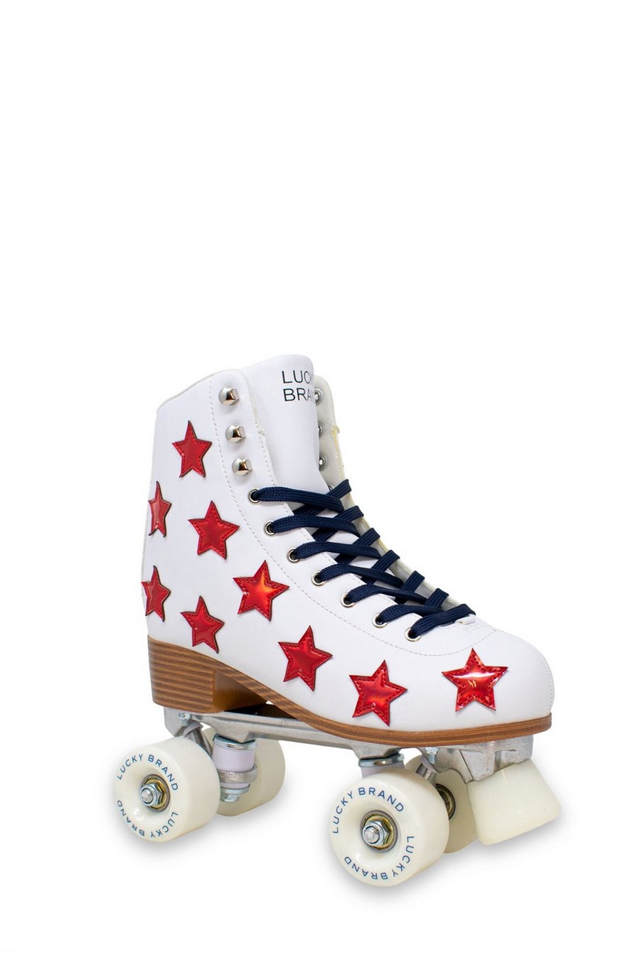 all star quad roller skate